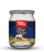 Aceite de Coco Sin Gluten 200 ml