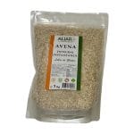 Avena Integral Instantánea Aliar Foods x 1 Kg Sin Gluten