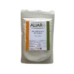 Bicarbonato de Sodio 500gr Sin gluten