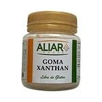 Goma Xanthan x 150 gr Sin Gluten Aliar Foods