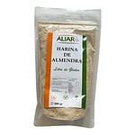 Harina de Almendras  con piel x 500 gr Sin Gluten