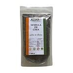 Semilla de Chia 500gr Sin Gluten